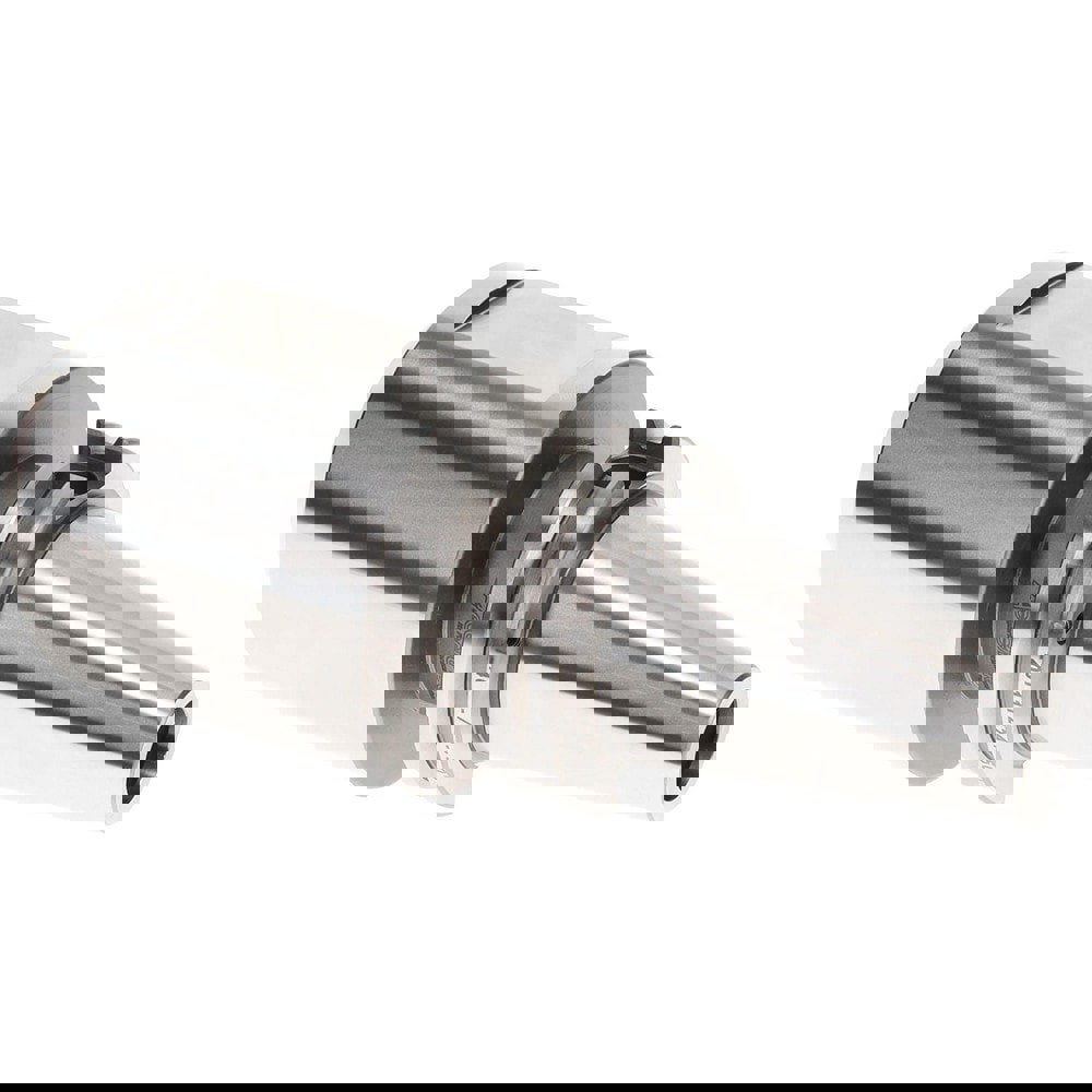 End Mill Holder: CAT40 Taper Shank, 1-1/2