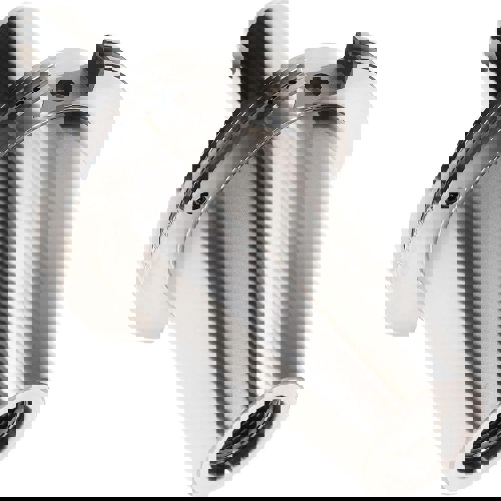 End Mill Holder: CAT50 Taper Shank, 3/8