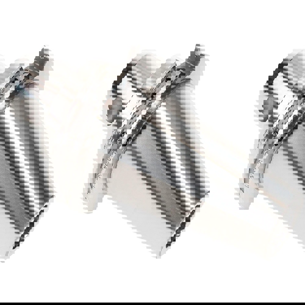 End Mill Holder: CAT50 Taper Shank, 1/2