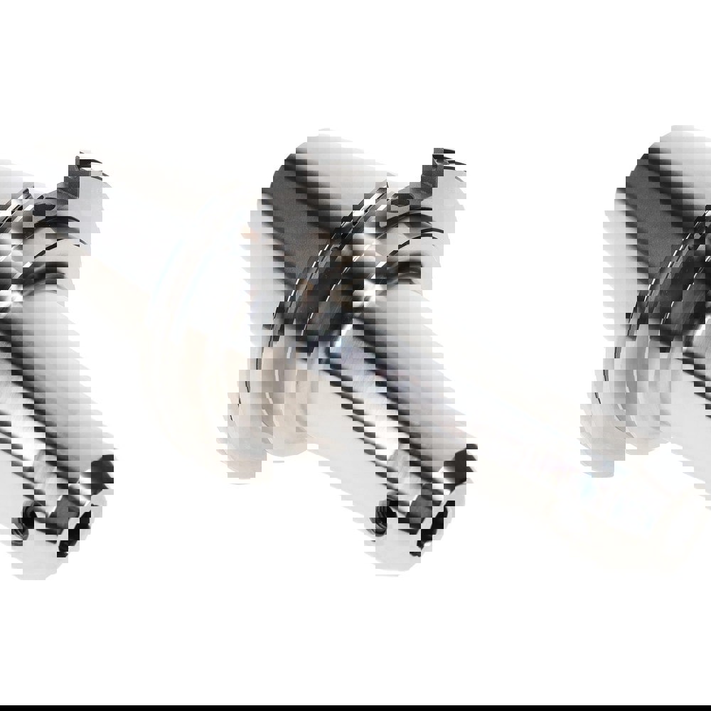 End Mill Holder: CAT50 Taper Shank, 3/4