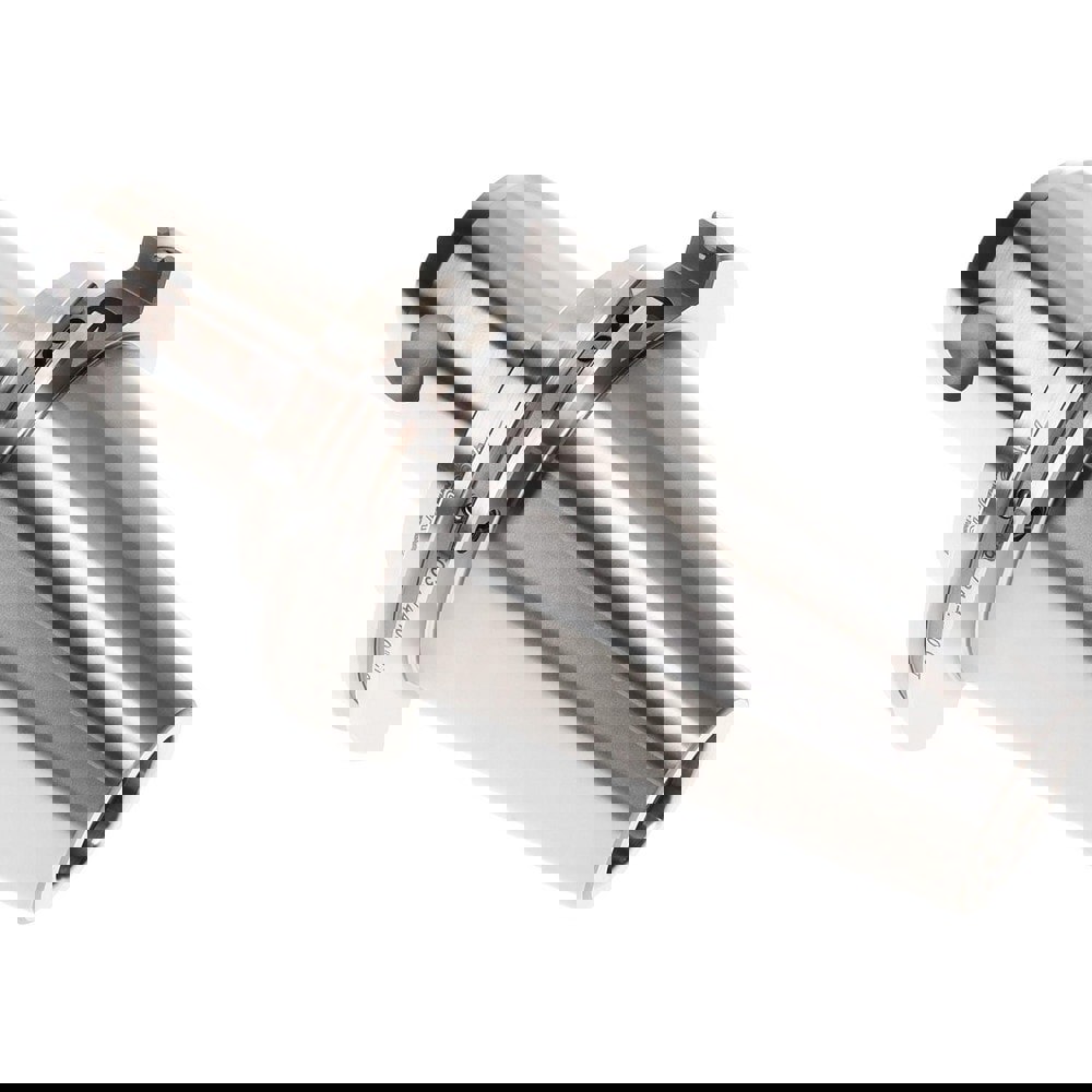 End Mill Holder: CAT50 Taper Shank, 3/4