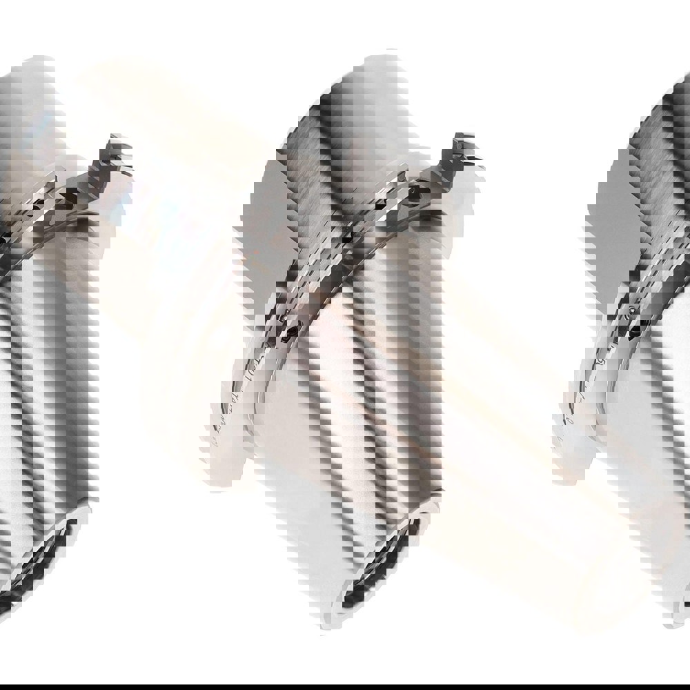 End Mill Holder: CAT50 Taper Shank, 1-1/4