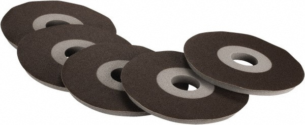Fiber Disc: 9