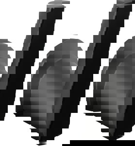 SGL ROBE HOOK *GALEON MABL