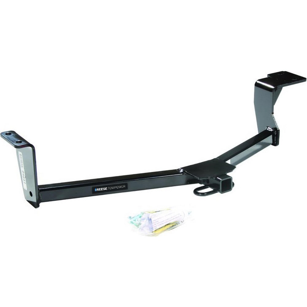 2,000 Lb Class 1 Hitch