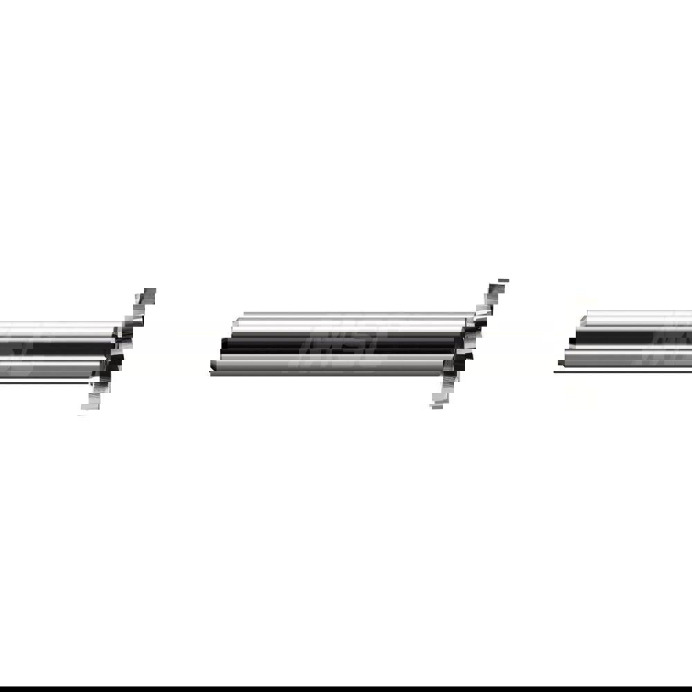 Woodruff Keyseat Cutter: 1