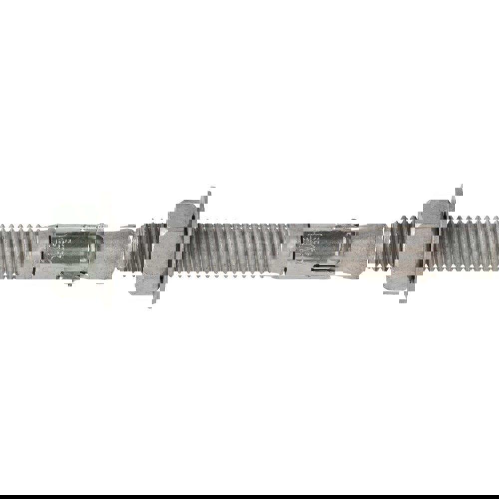 Concrete Wedge Expansion Anchor: 1/2