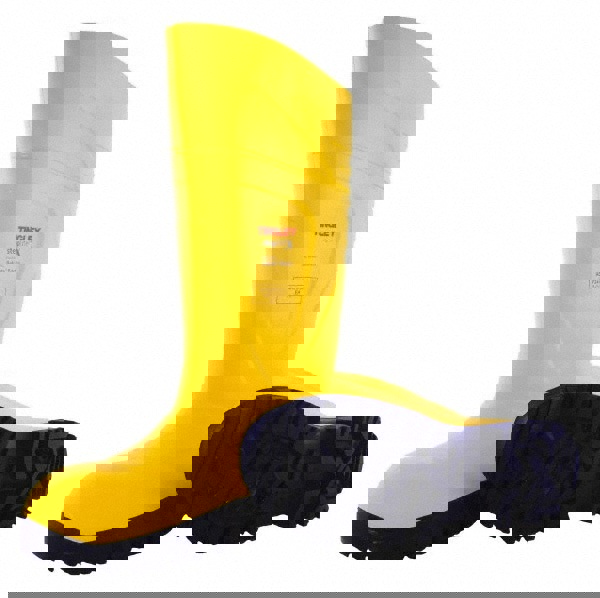 Work Boot: Size 11, 15