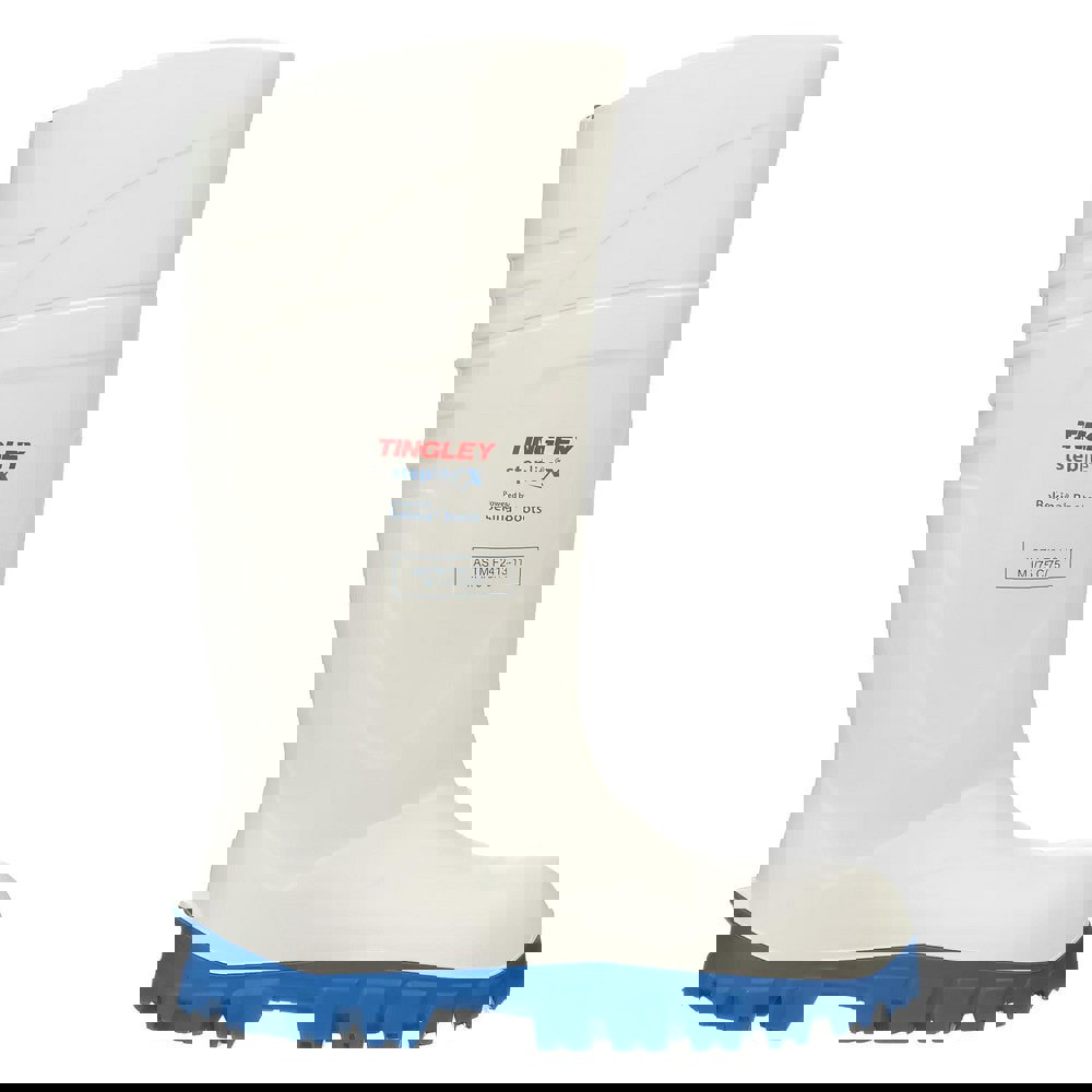 Work Boot: Size 10, 15