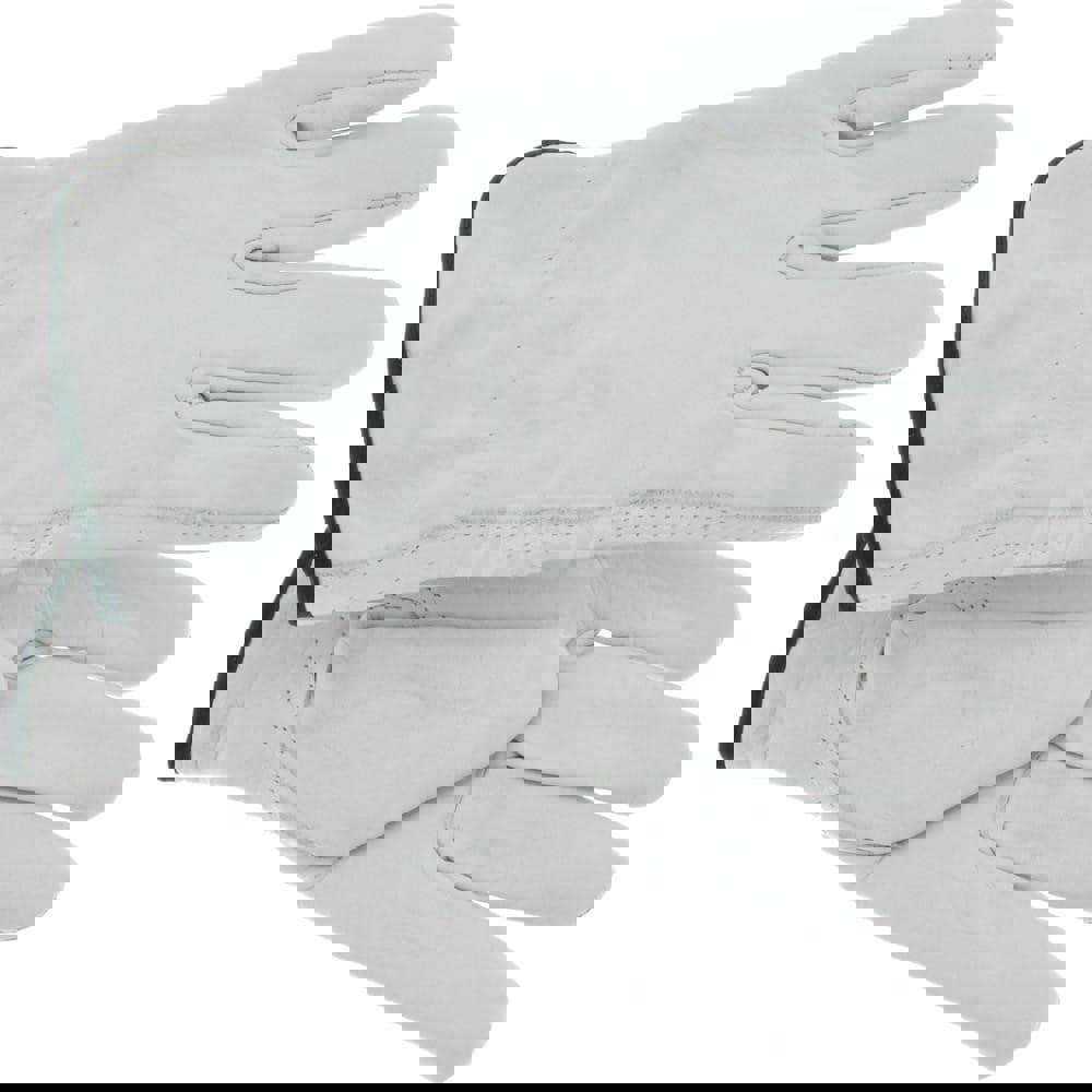 Work Gloves: PRO-SAFE Size X-Large, Thermal Lined, Cowhide