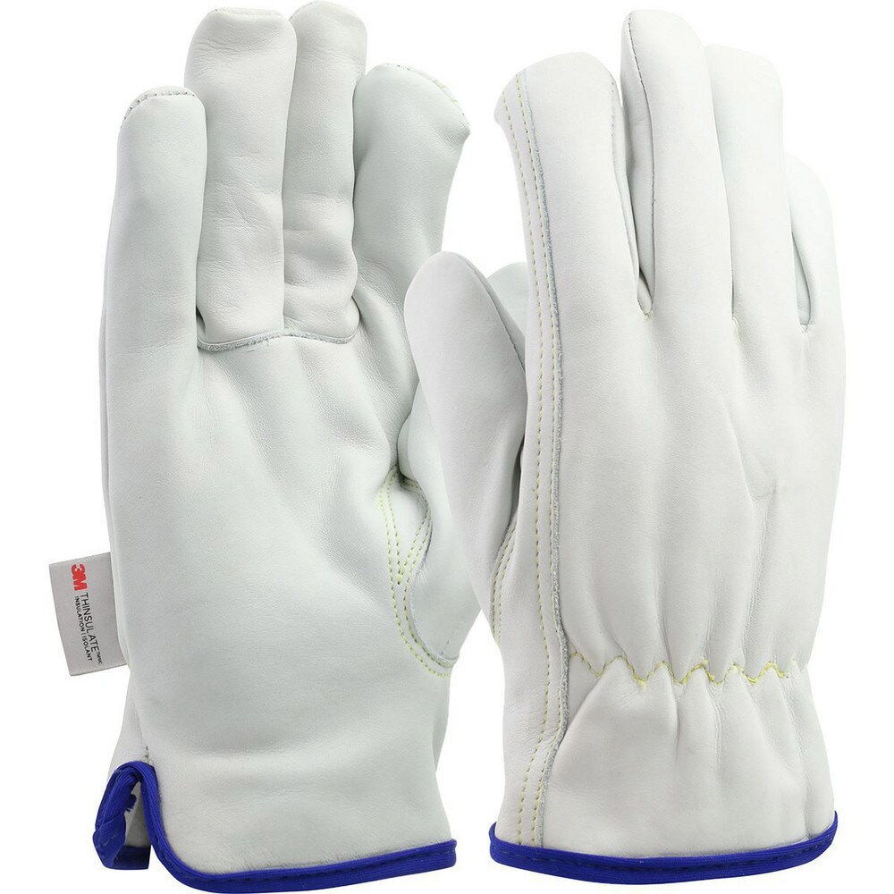 Gloves: Size M
