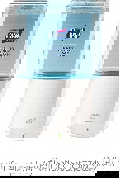 1200 mL Automatic Foam Hand Soap Dispenser