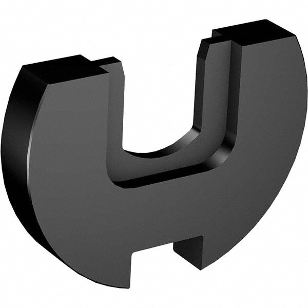Hardware For Indexables; For Use With: CoroChuck 970 ; Type: Mounting Fixture; Mounting Fixture ; UNSPSC Code: 31162800