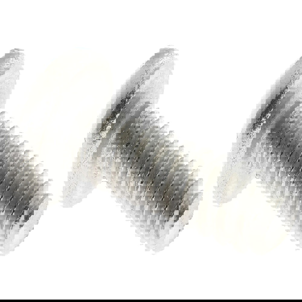 Machine Screw: #6-32 x 3/8