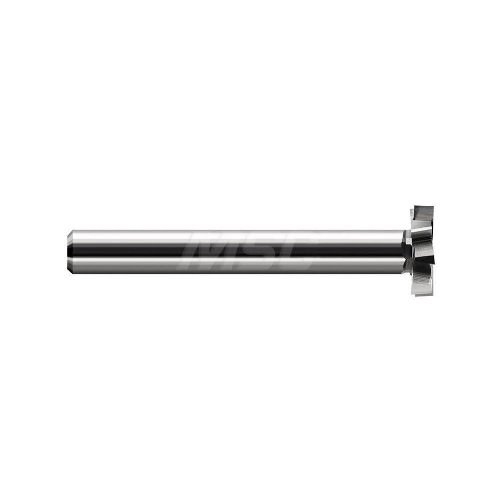 Woodruff Keyseat Cutter: 0.75