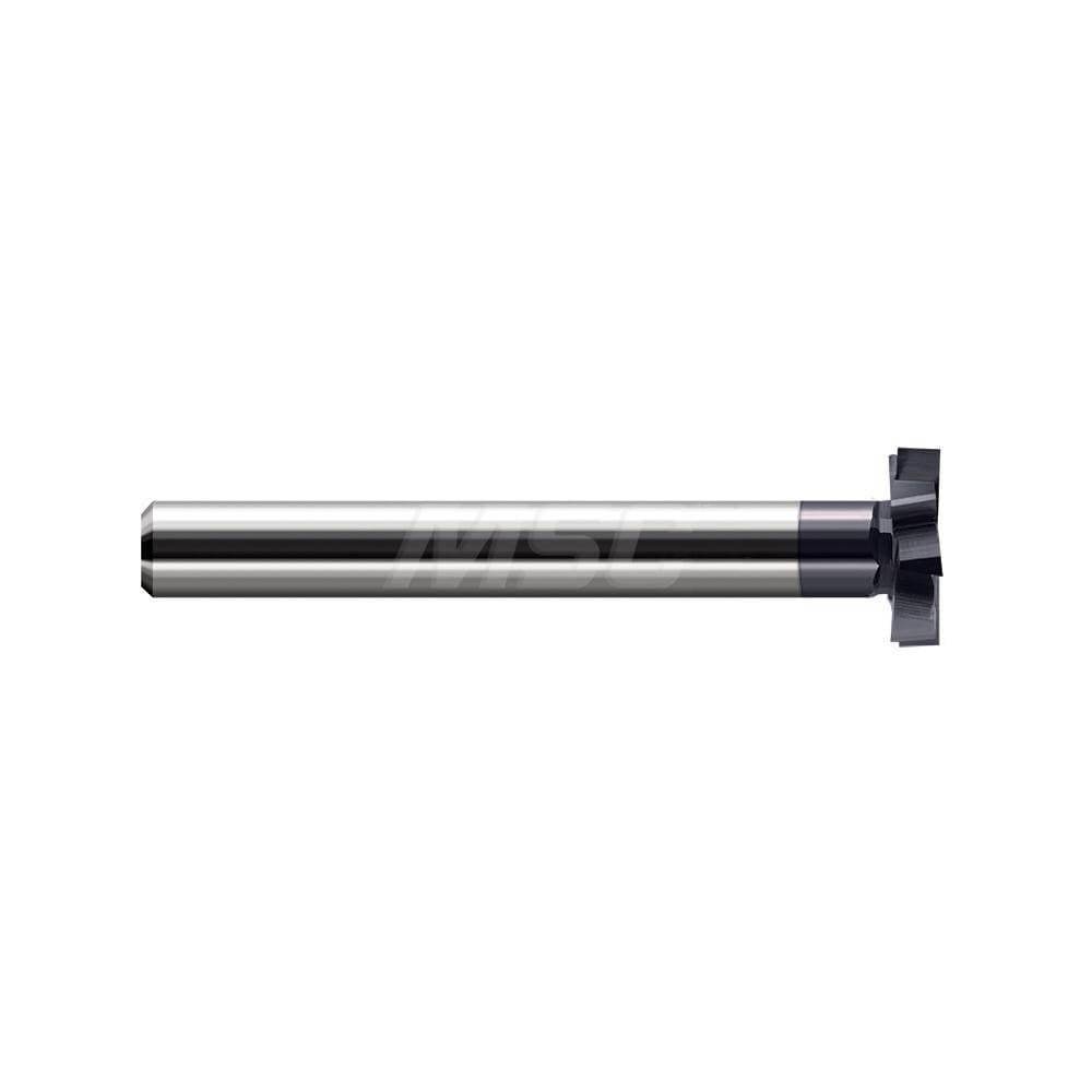 Woodruff Keyseat Cutter: 0.75