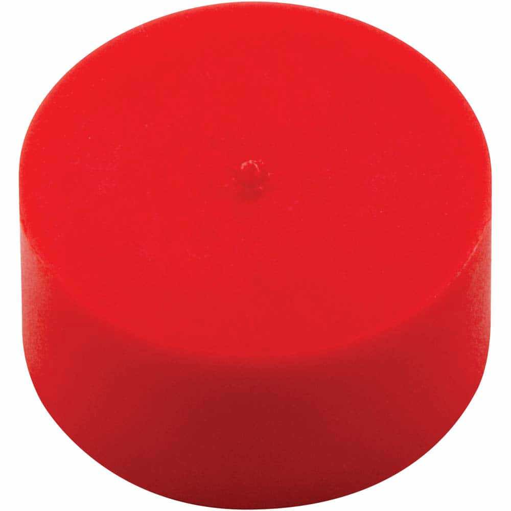 Tube Cap: 0.438