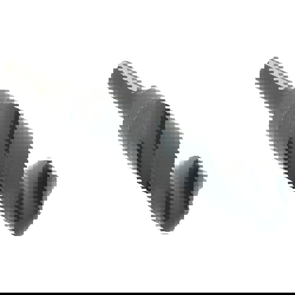 Reduced Shank Drill Bit: 7/8'' Dia, 1/2'' Shank Dia, 118 0, High Speed Steel