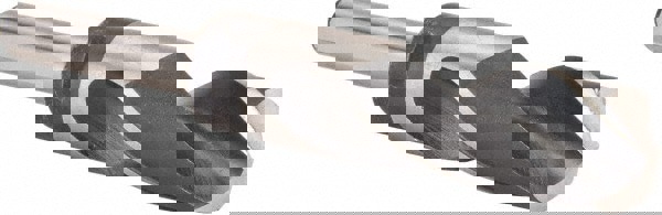 Reduced Shank Drill Bit: 61/64'' Dia, 1/2'' Shank Dia, 118 0, High Speed Steel