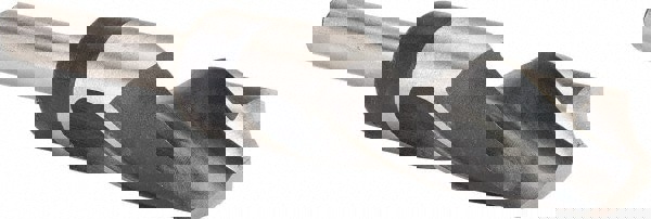 Reduced Shank Drill Bit: 1-1/64'' Dia, 1/2'' Shank Dia, 118 0, High Speed Steel