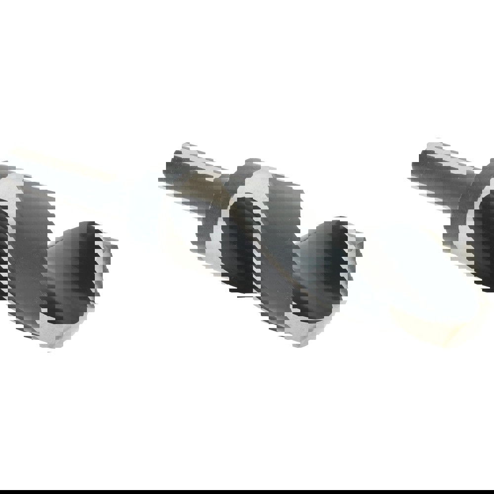 Reduced Shank Drill Bit: 1-1/16'' Dia, 1/2'' Shank Dia, 118 0, High Speed Steel