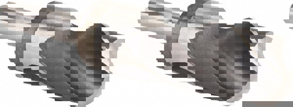 Reduced Shank Drill Bit: 1-11/64'' Dia, 1/2'' Shank Dia, 118 0, High Speed Steel