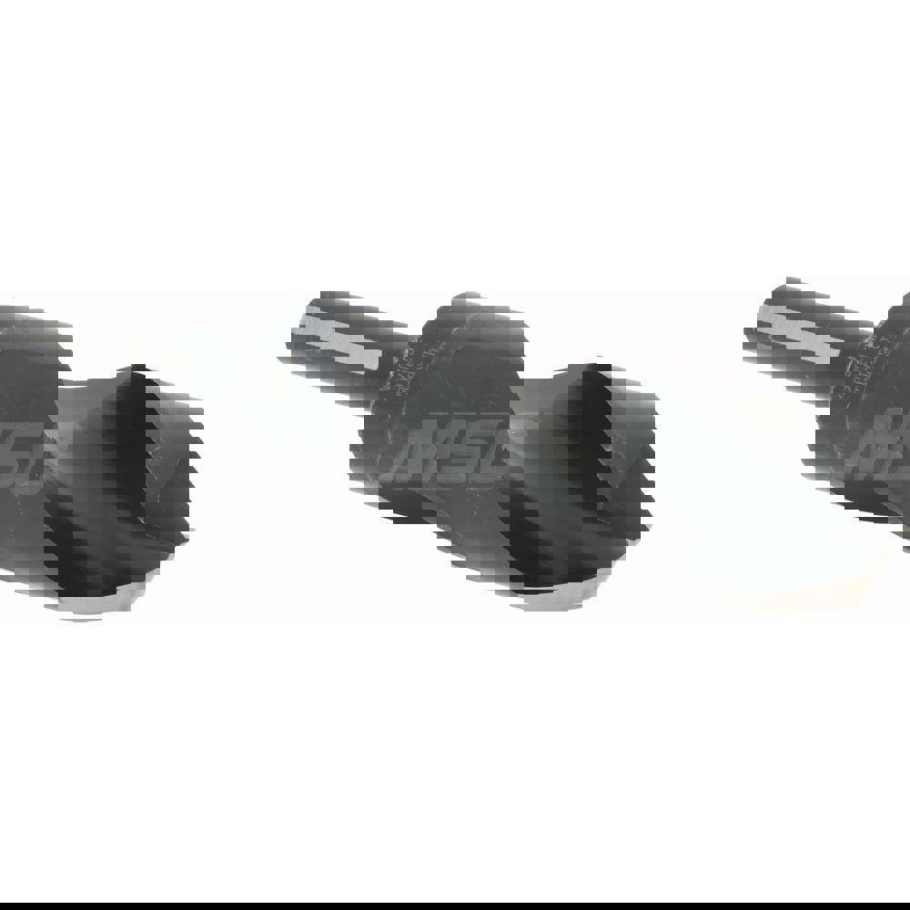 Reduced Shank Drill Bit: 1-3/16'' Dia, 1/2'' Shank Dia, 118 0, High Speed Steel