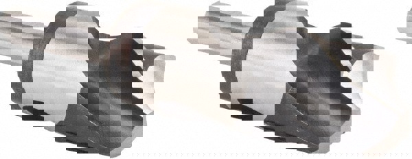 Reduced Shank Drill Bit: 1-5/16'' Dia, 1/2'' Shank Dia, 118 0, High Speed Steel