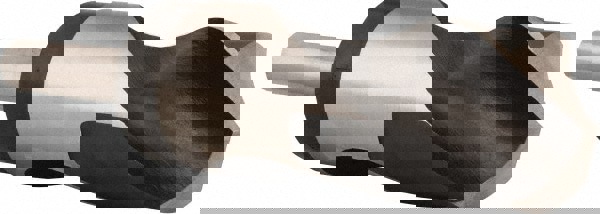 Reduced Shank Drill Bit: 1-1/2'' Dia, 1/2'' Shank Dia, 118 0, High Speed Steel