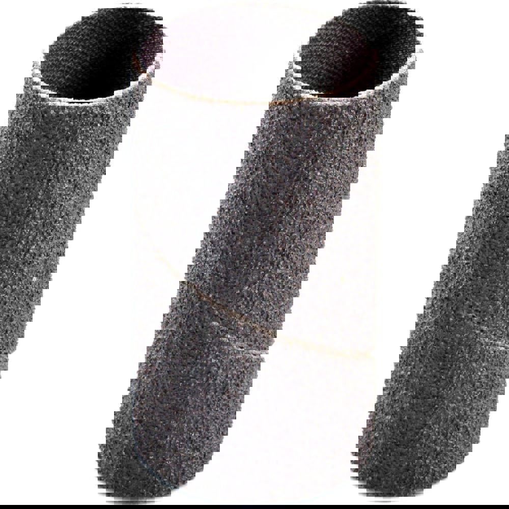 Spiral Bands; Abrasive Type: Coated ; Band Diameter (Inch): 2 ; Band Width (Inch): 2 ; Abrasive Material: Aluminum Oxide ; Grade: Fine ; Grit: 120