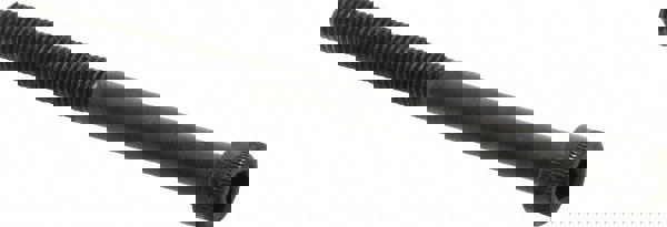 Hex Socket Cap Screw: #10-32 UNF, 5/32