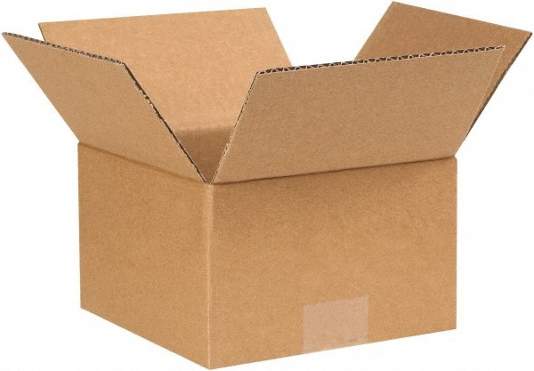 Corrugated Shipping Box: 7