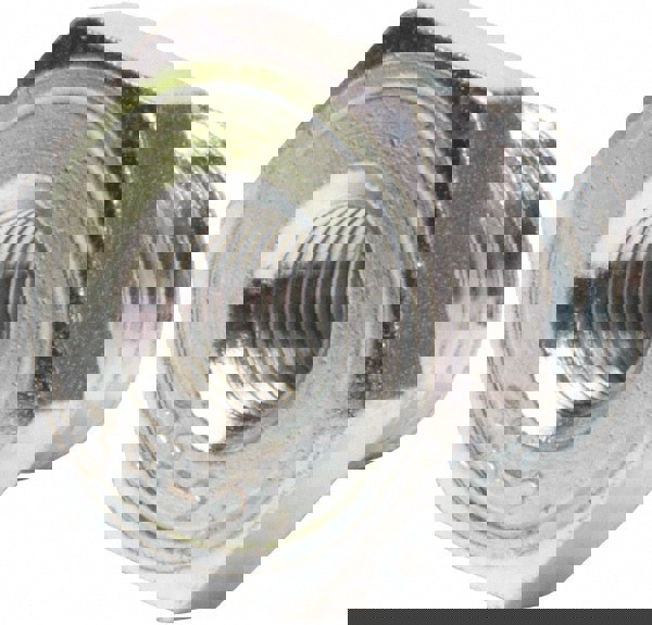 5/8-11 to 3/8-24 Wire Wheel Adapter