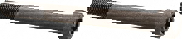 Hex Socket Cap Screw: 1/4-28 UNF, 3/16