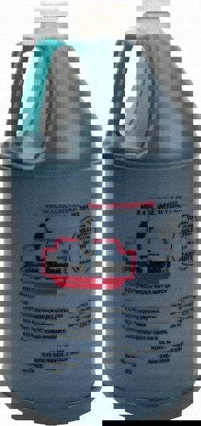 Cutting Fluid: 1 gal Bottle