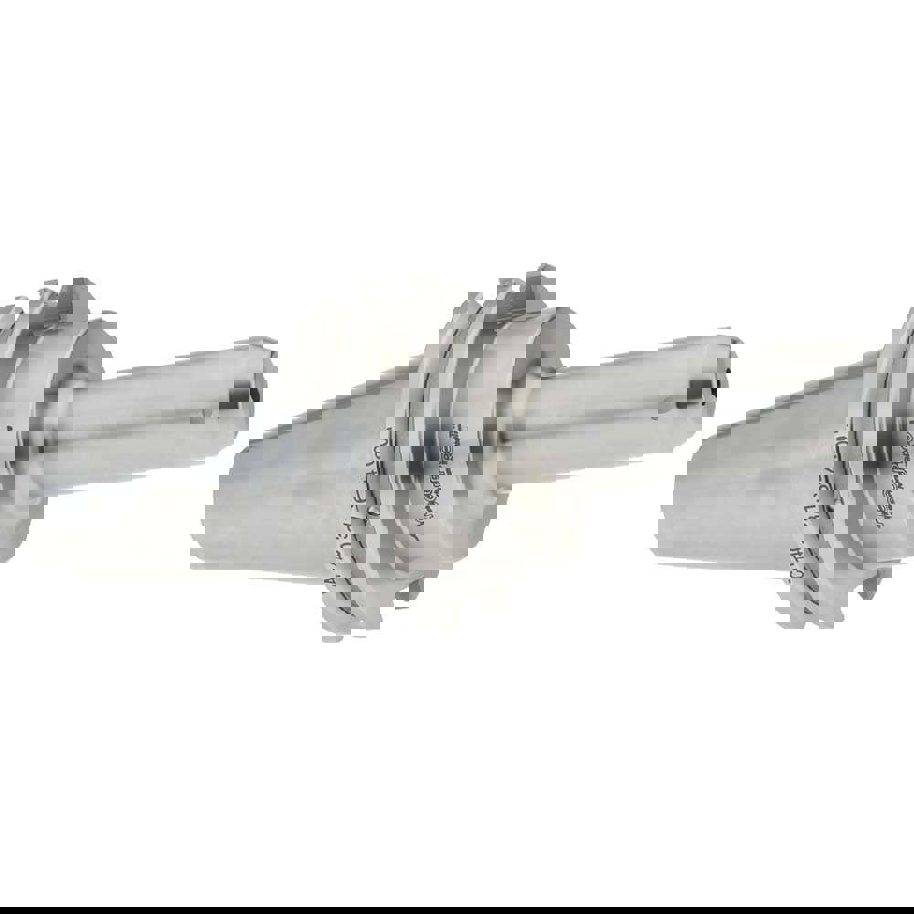 End Mill Holder: CAT40 Taper Shank, 3/16