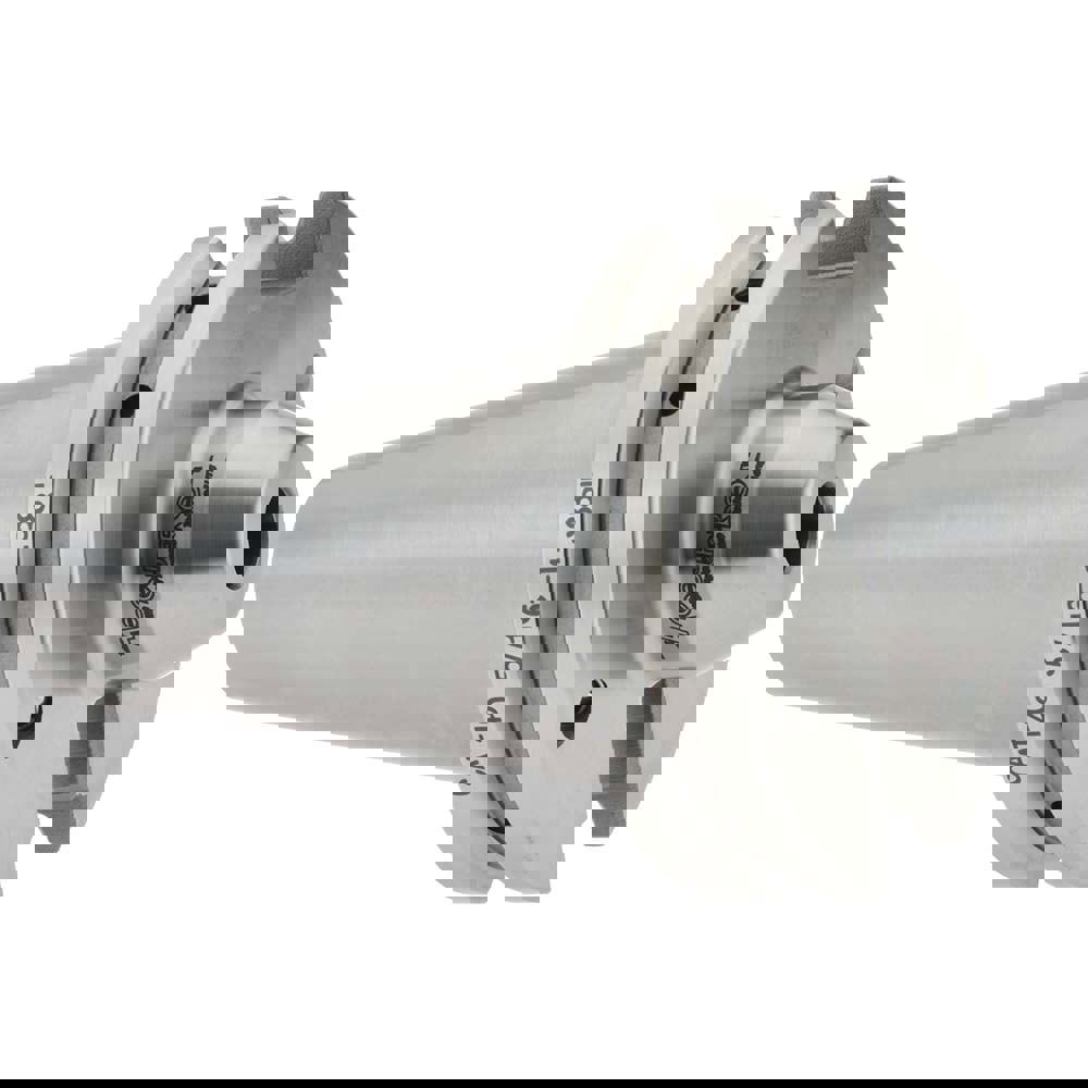 End Mill Holder: CAT40 Taper Shank, 5/16