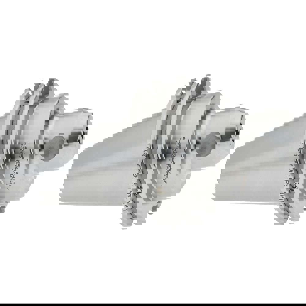 End Mill Holder: CAT40 Taper Shank, 5/16