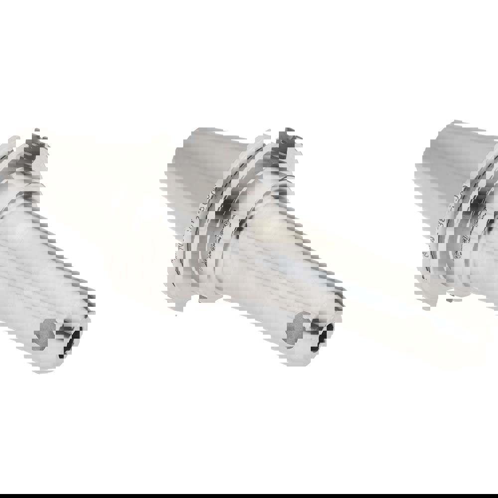 End Mill Holder: CAT40 Taper Shank, 3/8