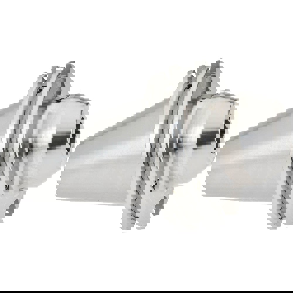 End Mill Holder: CAT40 Taper Shank, 1/2