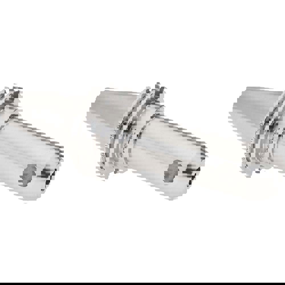 End Mill Holder: CAT40 Taper Shank, 1/2