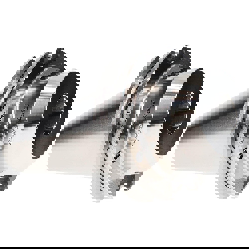 End Mill Holder: CAT40 Taper Shank, 5/8