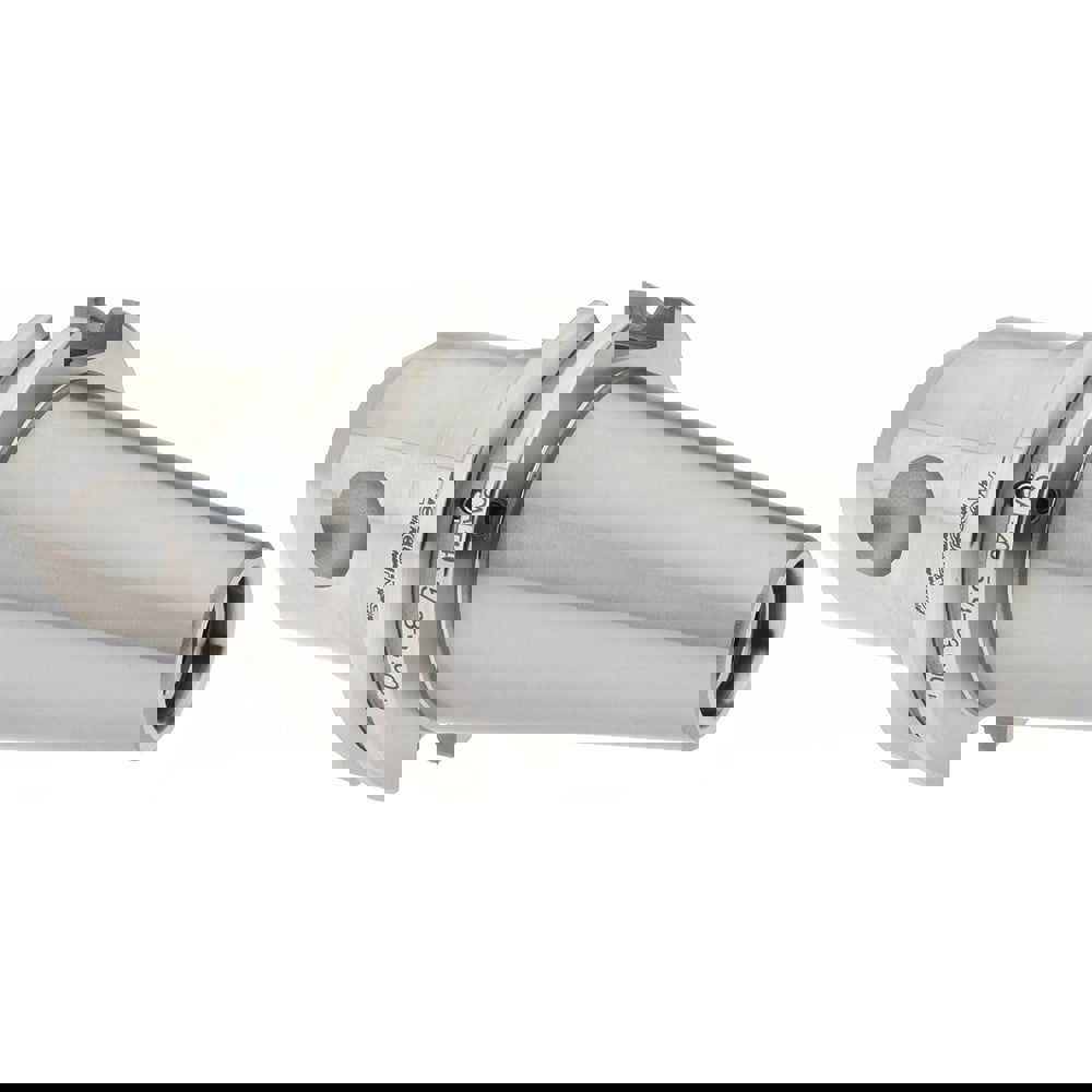 End Mill Holder: CAT40 Taper Shank, 5/8