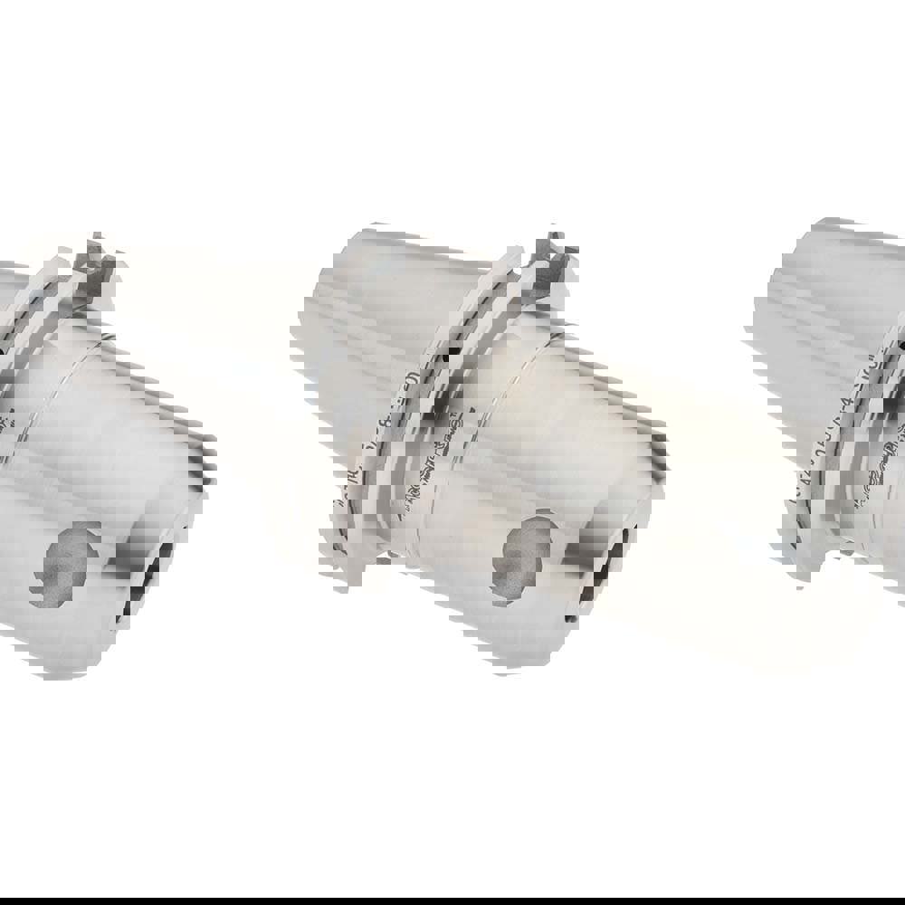 End Mill Holder: CAT40 Taper Shank, 5/8