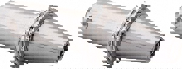 End Mill Holder: CAT40 Taper Shank, 5/8