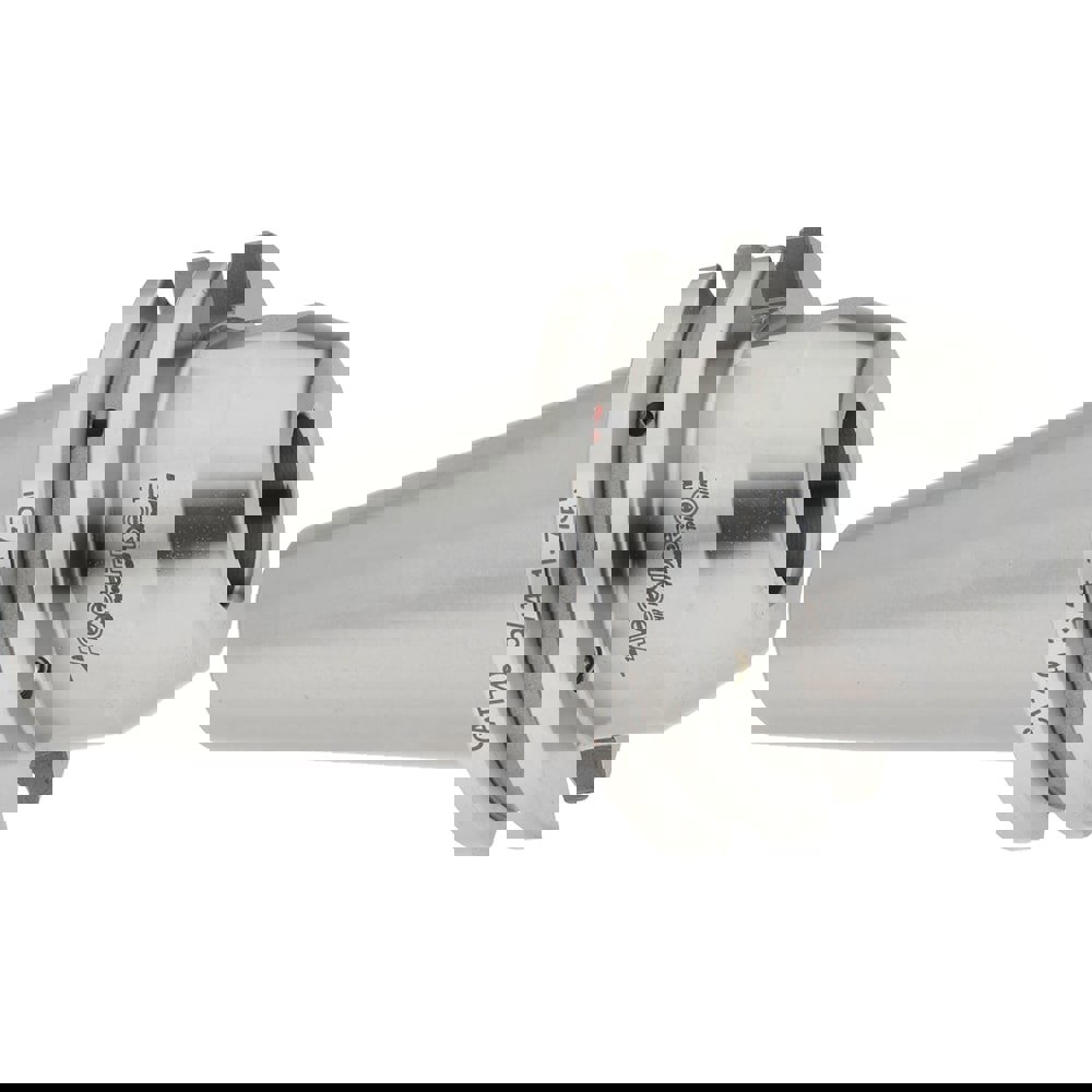 End Mill Holder: CAT40 Taper Shank, 3/4