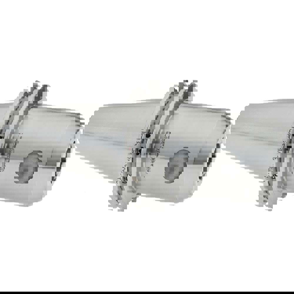 End Mill Holder: CAT40 Taper Shank, 3/4