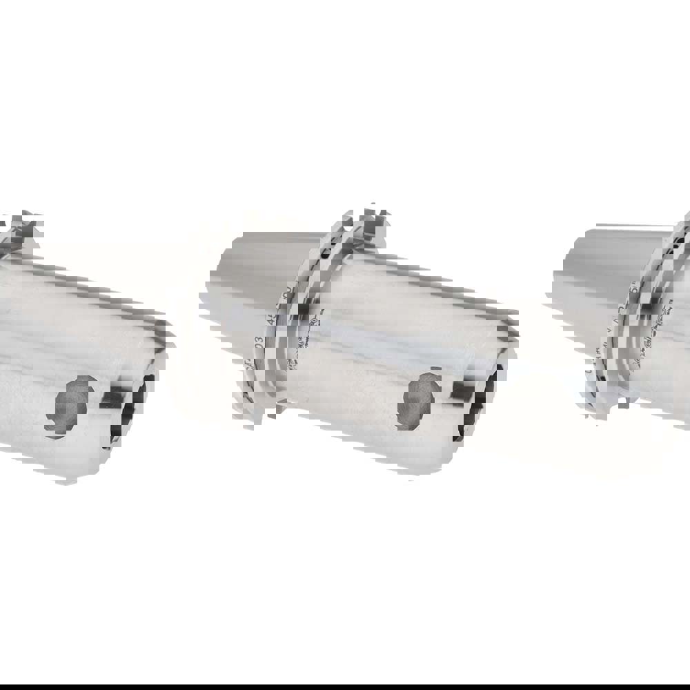 End Mill Holder: CAT40 Taper Shank, 3/4