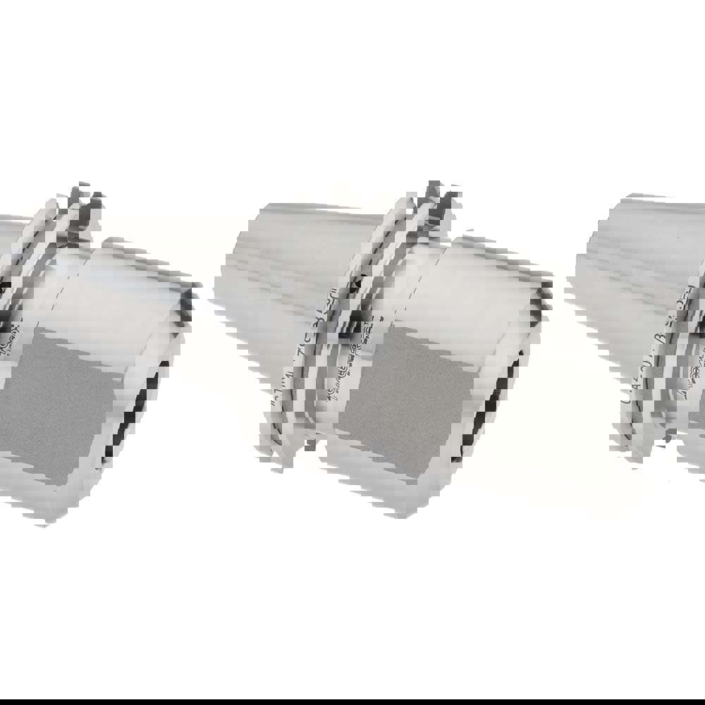 End Mill Holder: CAT40 Taper Shank, 7/8