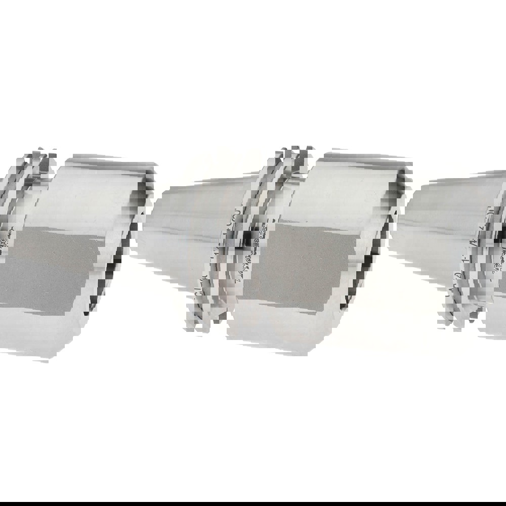 End Mill Holder: CAT40 Taper Shank, 1-1/4